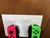 Good Nintendo Switch Joy-Con (L-R) - Pink & Green