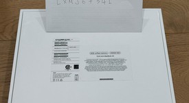 Good
													MacBook Air 2022 - 13" - Apple M2, Silver, 256 GB, 8 GB, photo 4 of 16