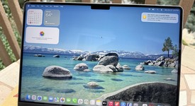 Fair
													MacBook Pro 2021 - 14" - Apple M1 Max, Gray, 1 TB, 64 GB, photo 2 of 10