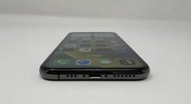 Mint
													Apple iPhone Xs - Unlocked, Gray, 256 GB, A1920, photo 3 of 6