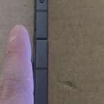 Mint Samsung Galaxy Z Flip7 - Unlocked, 512 GB, Jet Black, 12 GB, SM-F766U1