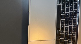 Mint
													MacBook Pro 2018 (With Touch Bar) - 15" - I7, Gray, 512 GB, 16 GB, photo 5 of 16