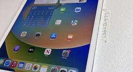 Good
													Apple iPad Pro 12.9" 2nd Gen 2017 - Wi-Fi, Silver, 256 GB, photo 3 of 12