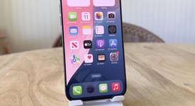 Good
													Apple iPhone 16 Pro Max - AT&T, Black, 256 GB, A3084, photo 1 of 16