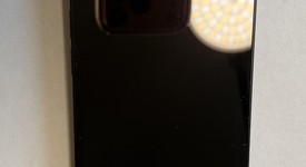 Good
													Apple iPhone 13 - Unlocked, Midnight, 128 GB, A2482, photo 4 of 16
