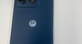 Good
													Moto G Stylus 5G (2025) - Unlocked, Gibraltar Sea, 128 GB, 8 GB, photo 5 of 10