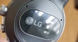Good
													LG Watch Sport - AT&T, Gray, 4 GB, photo 2 of 9