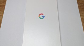 Mint
													Google Pixel 7 Pro - Unlocked, Obsidian, 128 GB, 12 GB, GE2AE, photo 1 of 5