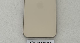 Mint
													Apple iPhone 14 Pro Max - Unlocked, Gold, 128 GB, A2651, photo 3 of 6