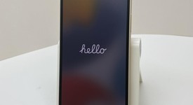 Mint
													Apple iPhone 12 - Unlocked, White, 64 GB, A2172, photo 1 of 5