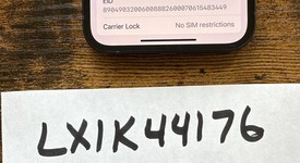 Mint
													Apple iPhone 12 - Unlocked, Black, 64 GB, A2172, photo 2 of 8