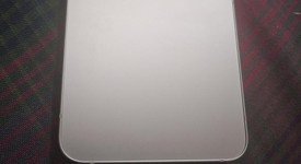 Mint
													Samsung Galaxy Z Flip6 - T-Mobile, Silver, 256 GB, 12 GB, SM-F741U, photo 2 of 7