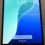 Good Apple iPad Air 3rd Gen - Wi-Fi, 64 GB, Gray