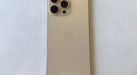 Mint
													Apple iPhone 16 Pro Max - Unlocked, Desert, 256 GB, A3084, photo 2 of 5