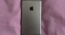 Mint
													Apple iPhone 6 - Unlocked, Gray, 128 GB, A1549, photo 6 of 6