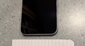 Mint
													Apple iPhone 14 - Verizon, Purple, 256 GB, A2649, photo 1 of 8