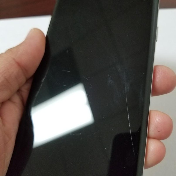 Samsung Galaxy S10 - AT&T, 128 GB, White, 8 GB, SM-G973U