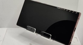 Good
													Samsung Galaxy Note 20 Ultra 5G - Unlocked, Mystic Bronze, 128 GB, 12 GB, SM-N986U1, photo 2 of 3