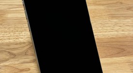 Mint
													Apple iPhone 15 Pro Max - AT&T, Natural, 256 GB, A2849, photo 1 of 7