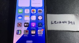 Good
													Apple iPhone 11 Pro - Unlocked, Gold, 256 GB, A2160, photo 1 of 7