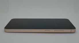 Mint
													Samsung Galaxy S25 - Unlocked, Pinkgold, 256 GB, 12 GB, SM-S931U1, photo 4 of 4