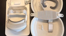 Mint
													Apple Vision Pro - 1 TB, photo 1 of 8