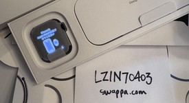 Mint
													Apple Watch SE 2nd Gen 40mm - Midnight, A2722 - GPS, Aluminum, photo 2 of 6