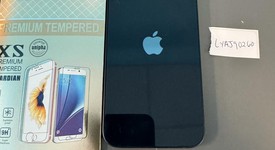 Mint
													Apple iPhone 13 - Verizon, Midnight, 128 GB, A2482, photo 2 of 5