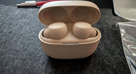 Used
													Sony LinkBuds S - White, photo 2 of 5