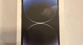 New
													Apple iPhone 14 Pro - T-Mobile, Silver, 256 GB, A2650, photo 1 of 2