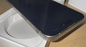 Mint
													Apple iPhone 15 Pro Max - Unlocked, Natural, 256 GB, A2849, photo 5 of 6