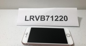 Good
													Apple iPhone 7 - Unlocked, Rose Gold, 32 GB, A1660, photo 2 of 11