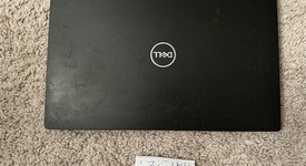 Good
													Dell Latitude Laptop, photo 1 of 11