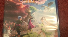 Good
													Dragon Quest XI: Echoes of an Elusive Age, Edition Of Light for PlayStation 4, photo 2 of 5
