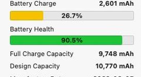 Mint
													Apple iPad Pro 12.9" 5th Gen 2021 - Unlocked, Gray, 128 GB, photo 5 of 5