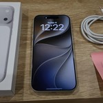 Mint Apple iPhone 17 Pro - Unlocked, 256 GB, Silver, A3256