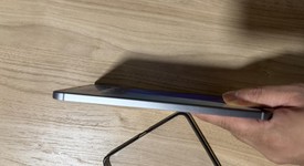 Mint
													Apple iPad Mini 7th Gen - Unlocked, Gray, 128 GB, A2995, photo 3 of 6