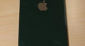 Good
													Apple iPhone 13 - AT&T, Green, 128 GB, A2482, photo 1 of 5