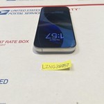 Mint Apple iPhone 16 Pro - Unlocked, 256 GB, White, A3083