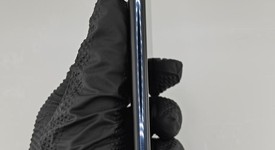 Good
													Samsung Galaxy S21 Ultra 5G - T-Mobile, Black, 128 GB, 12 GB, SM-G998U, photo 5 of 11