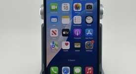 Good
													Apple iPhone 14 - T-Mobile, Midnight, 128 GB, A2649, photo 2 of 17