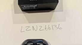 Used
													Samsung Galaxy Buds3 Pro - Silver, photo 3 of 4