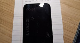 Good
													Google Pixel 9 Pro - Unlocked, Obsidian, 256 GB, 16 GB, GR83Y, photo 2 of 7