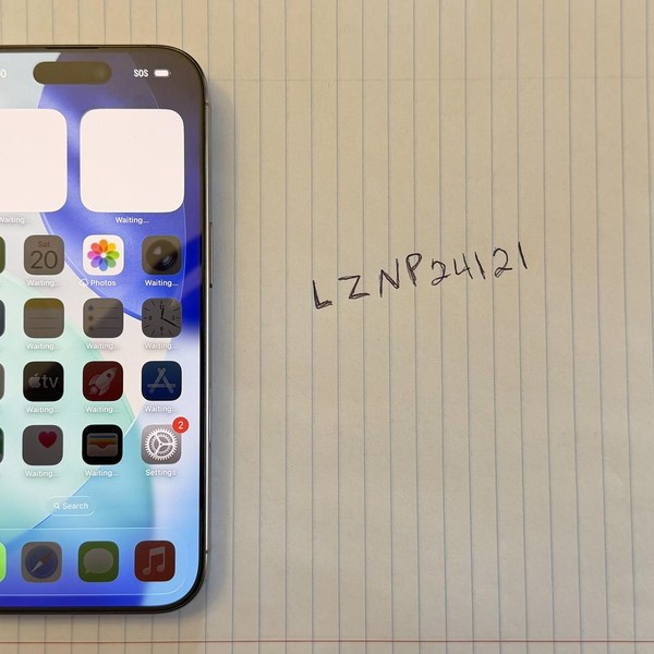 Apple iPhone 16 Pro - T-Mobile, 512 GB, Desert, A3083