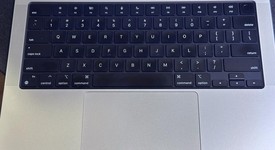 Good
													MacBook Pro Late 2023 (M3) - 14" - Apple M3 Pro 11-core, Silver, 512 GB, 18 GB, 14-core GPU, photo 5 of 11