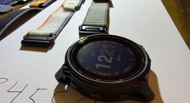 Good
													Garmin Enduro 3 - Carbon Gray, photo 1 of 7