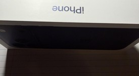 New
													Apple iPhone 17 Pro Max - Unlocked, Deep Blue, 1 TB, A3257, photo 6 of 6