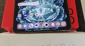 Good
													OnePlus Open - Unlocked, Green, 512 GB, 16 GB, photo 1 of 13