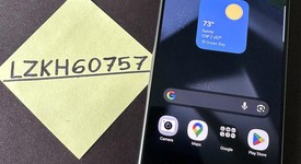 Mint
													Samsung Galaxy S24 Ultra - T-Mobile, Black, 512 GB, 12 GB, SM-S928U, photo 1 of 6