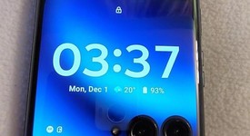 Good
													Motorola Razr Plus (2023) - AT&T, Black, 256 GB, 8 GB, photo 2 of 9